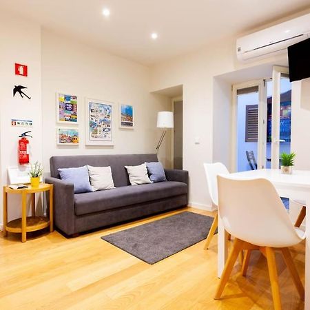 Cozy Apartment In The Center Of ปอร์โต ภายนอก รูปภาพ
