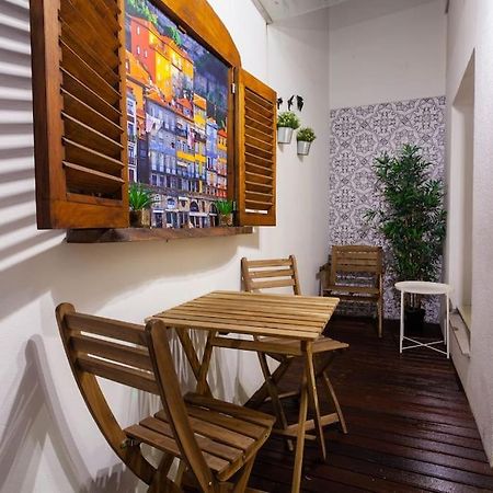 Cozy Apartment In The Center Of ปอร์โต ภายนอก รูปภาพ
