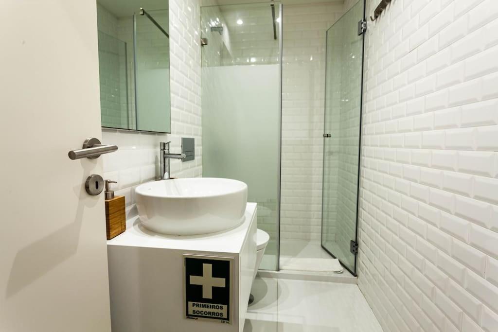 Cozy Apartment In The Center Of ปอร์โต ภายนอก รูปภาพ