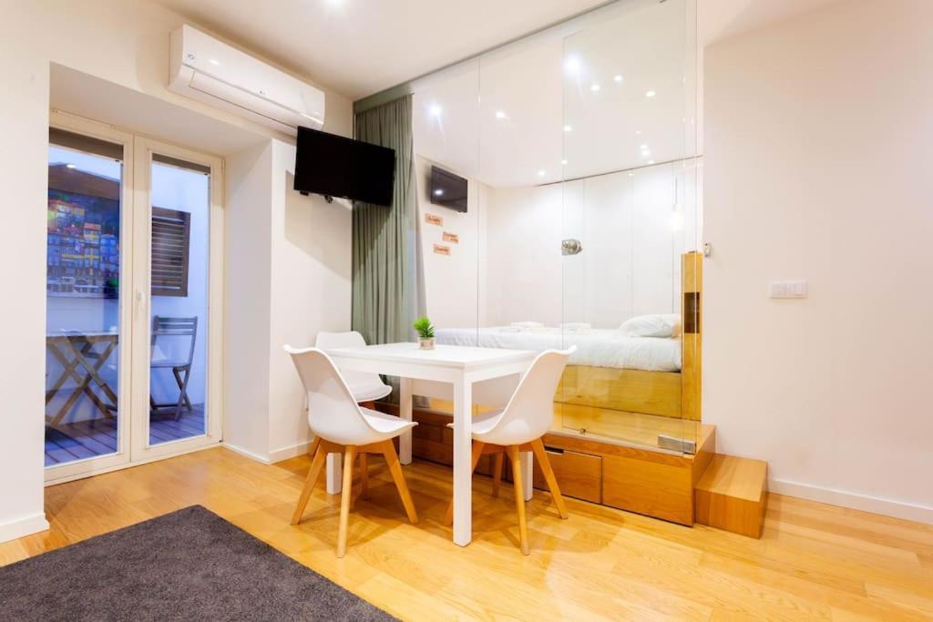 Cozy Apartment In The Center Of ปอร์โต ภายนอก รูปภาพ